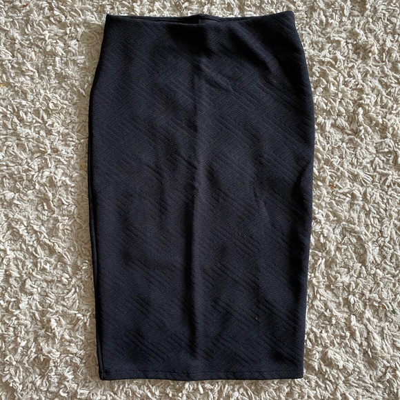 Body con skirt - Picture 1 of 2